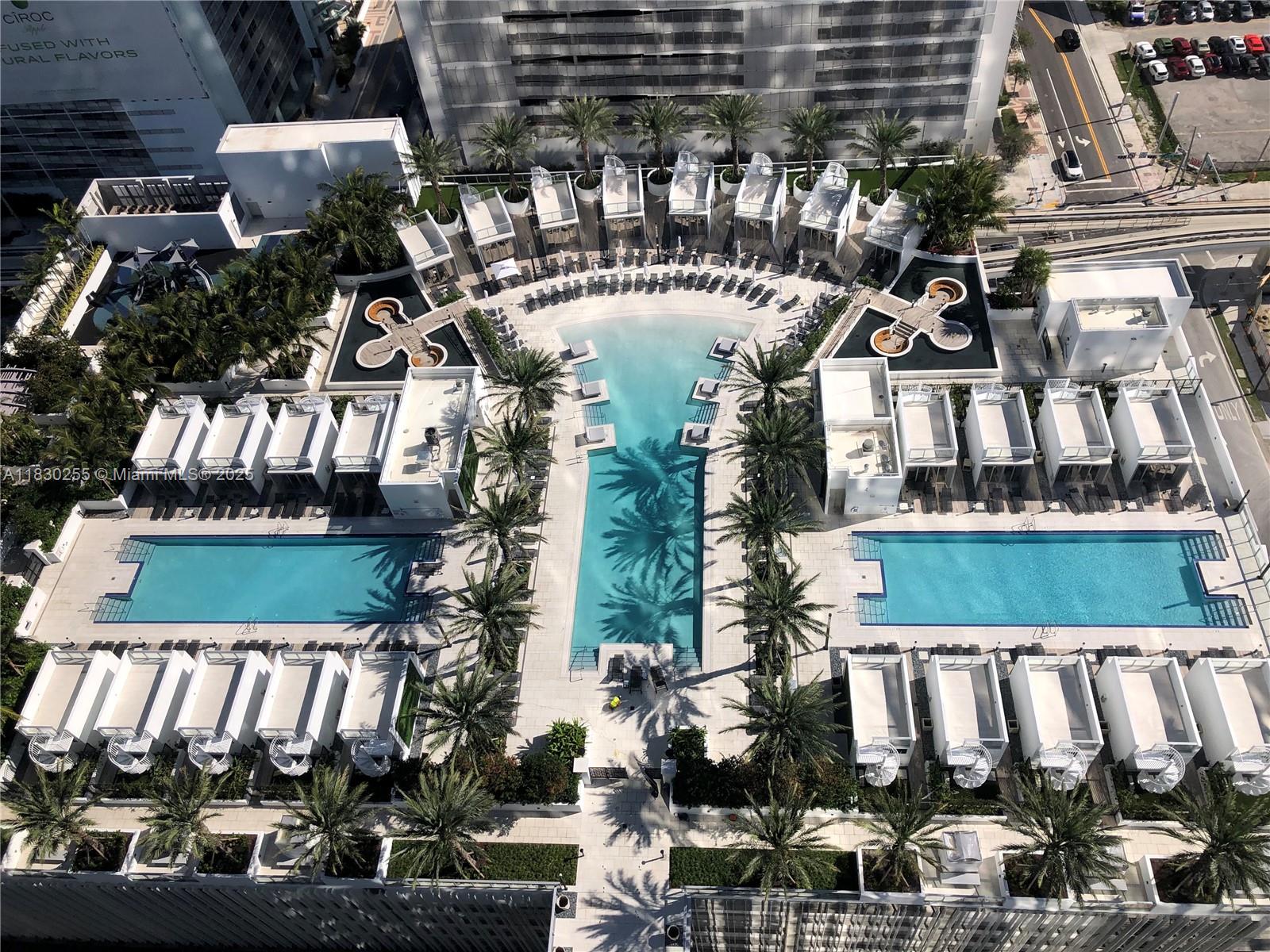 851 NE 1st Ave #4404, Miami FL 33132
