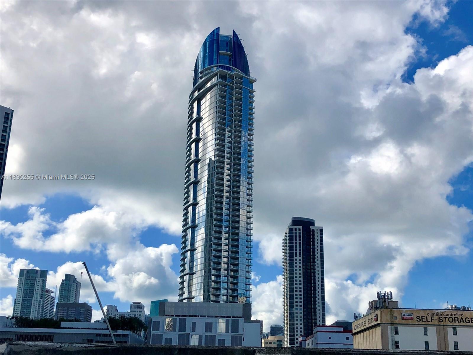 851 NE 1st Ave #4404, Miami FL 33132