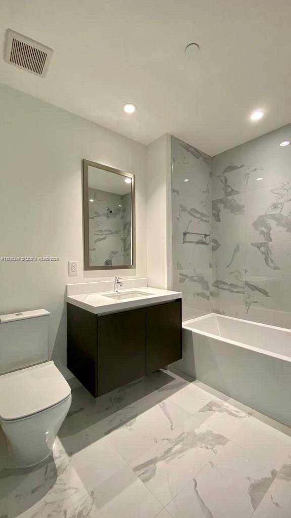 851 NE 1st Ave #4404, Miami FL 33132