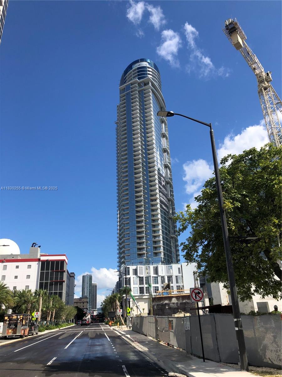 851 NE 1st Ave #4404, Miami FL 33132