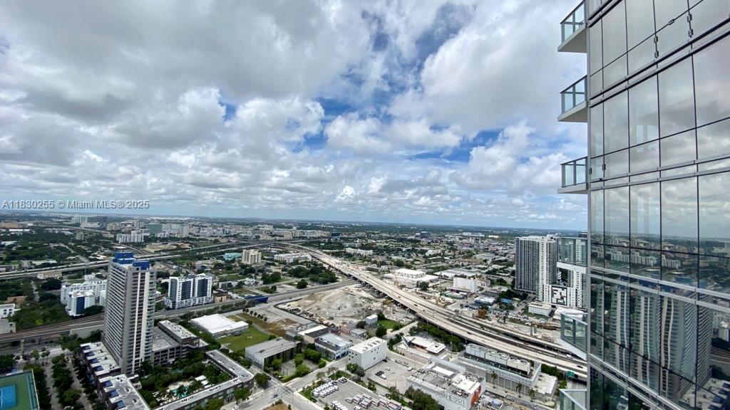 851 NE 1st Ave #4404, Miami FL 33132