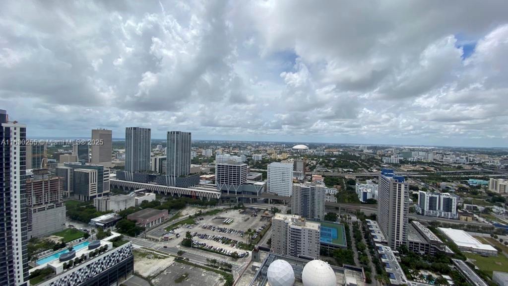 851 NE 1st Ave #4404, Miami FL 33132