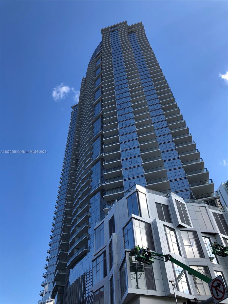 851 NE 1st Ave #4404, Miami FL 33132