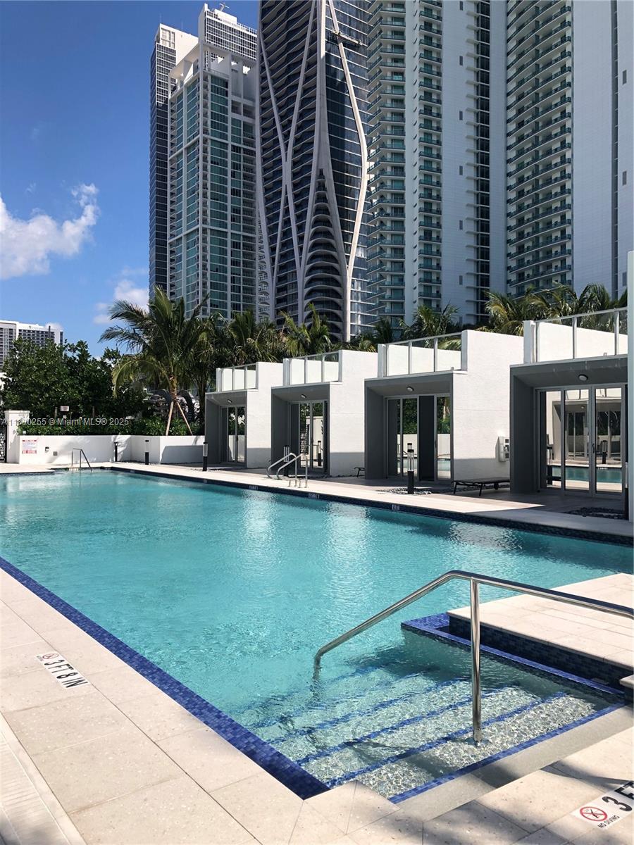 851 NE 1st Ave #4404, Miami FL 33132