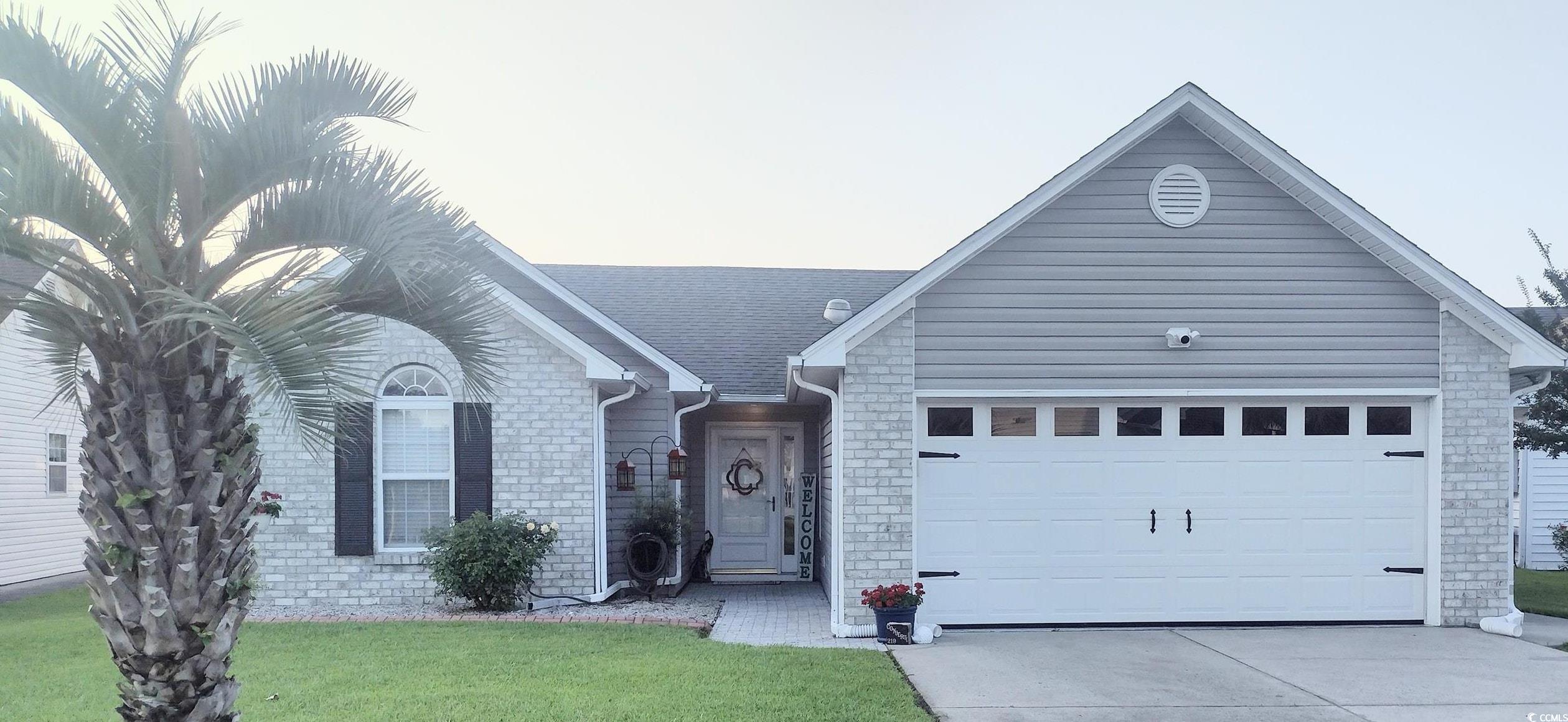 219 Birdie Way Longs, SC 29568