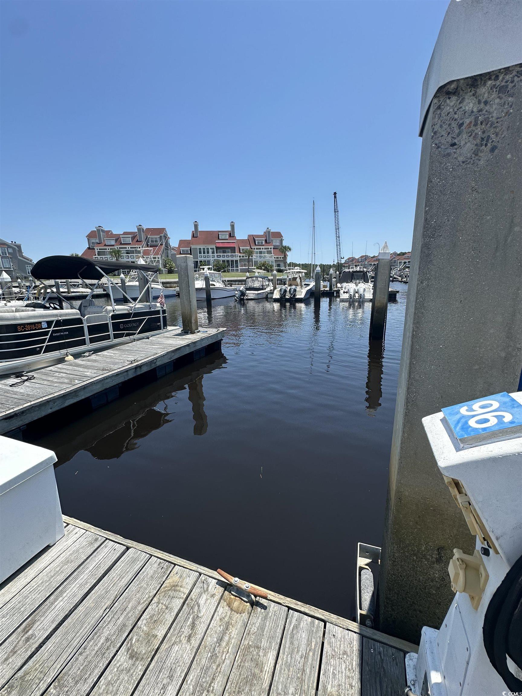 4396 Baldwin Ave. Little River, SC 29566