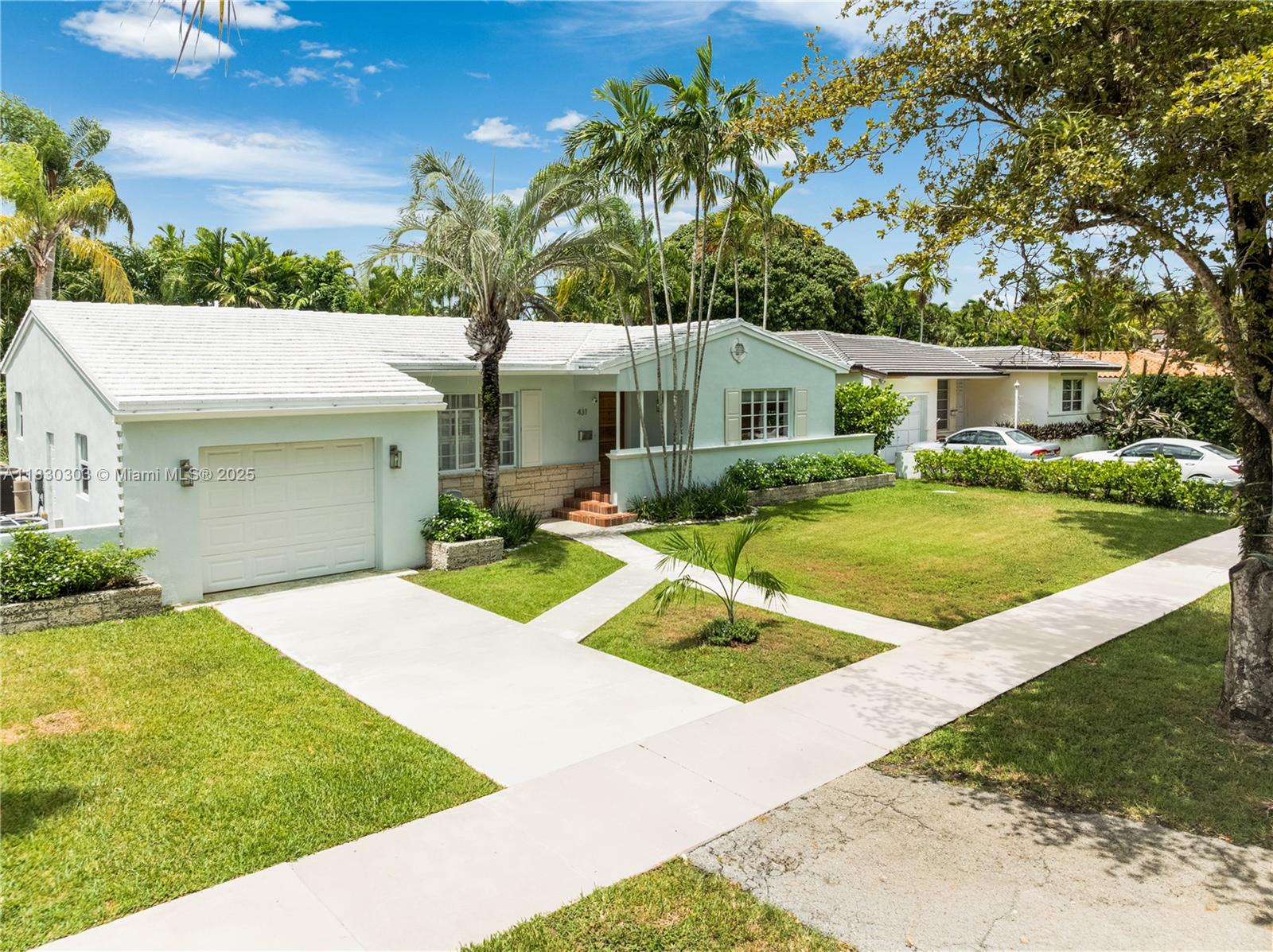 431 Gerona Ave, Coral Gables, Florida image 1