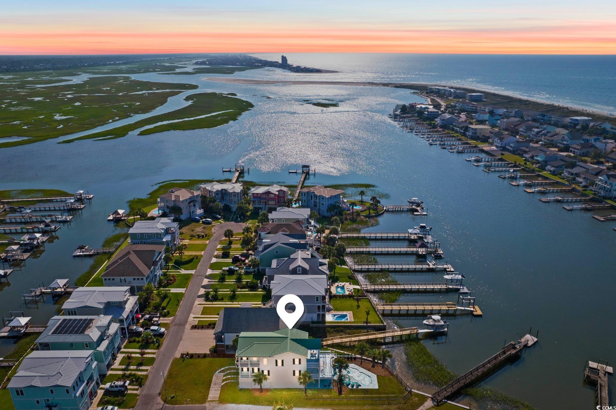 1510 North Shore Dr Sunset Beach, NC 28468
