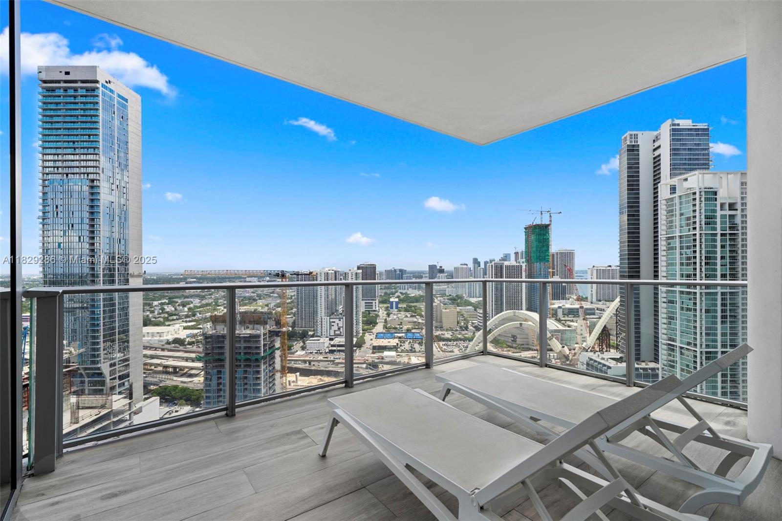 851 NE 1st Ave #3201, Miami FL 33132