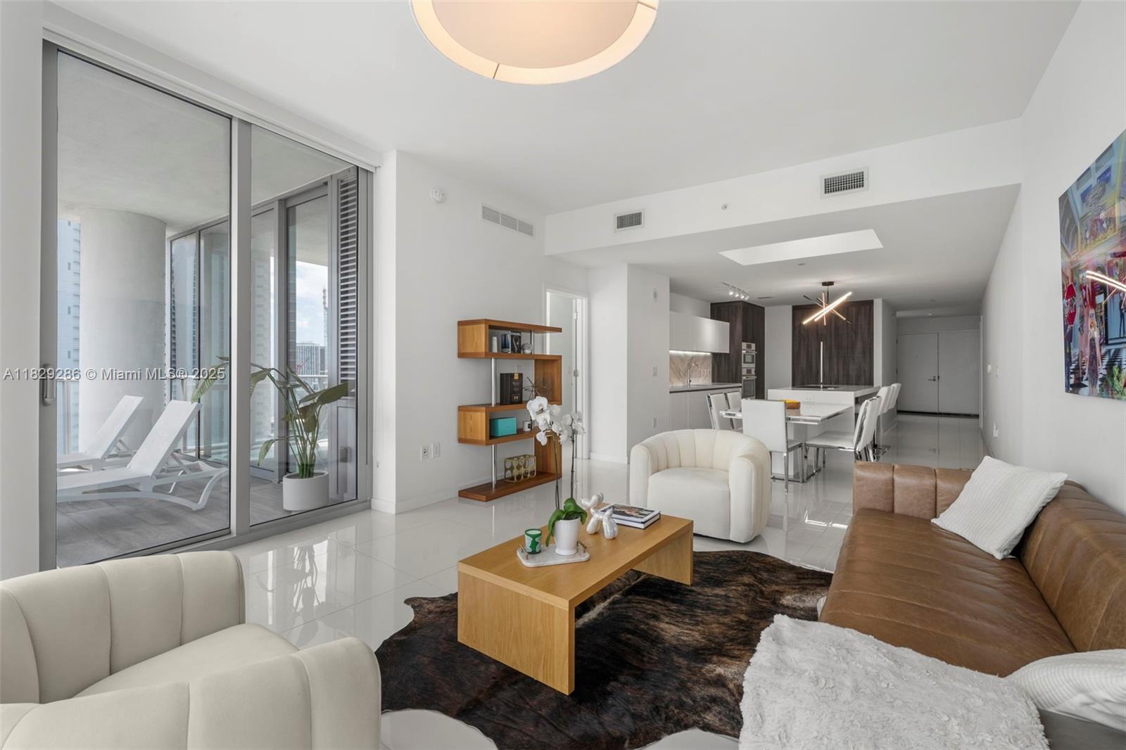 851 NE 1st Ave #3201, Miami FL 33132