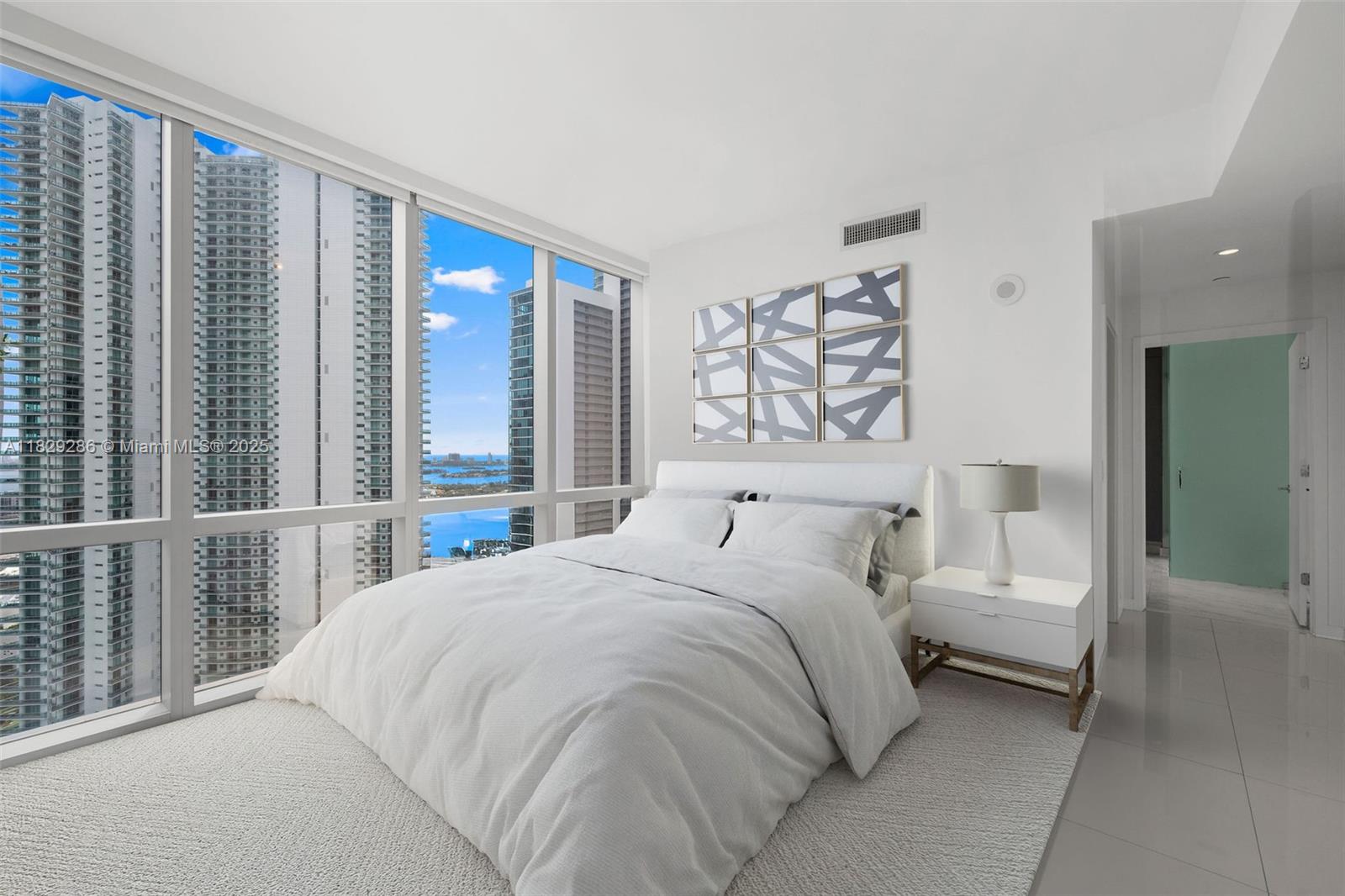 851 NE 1st Ave #3201, Miami FL 33132