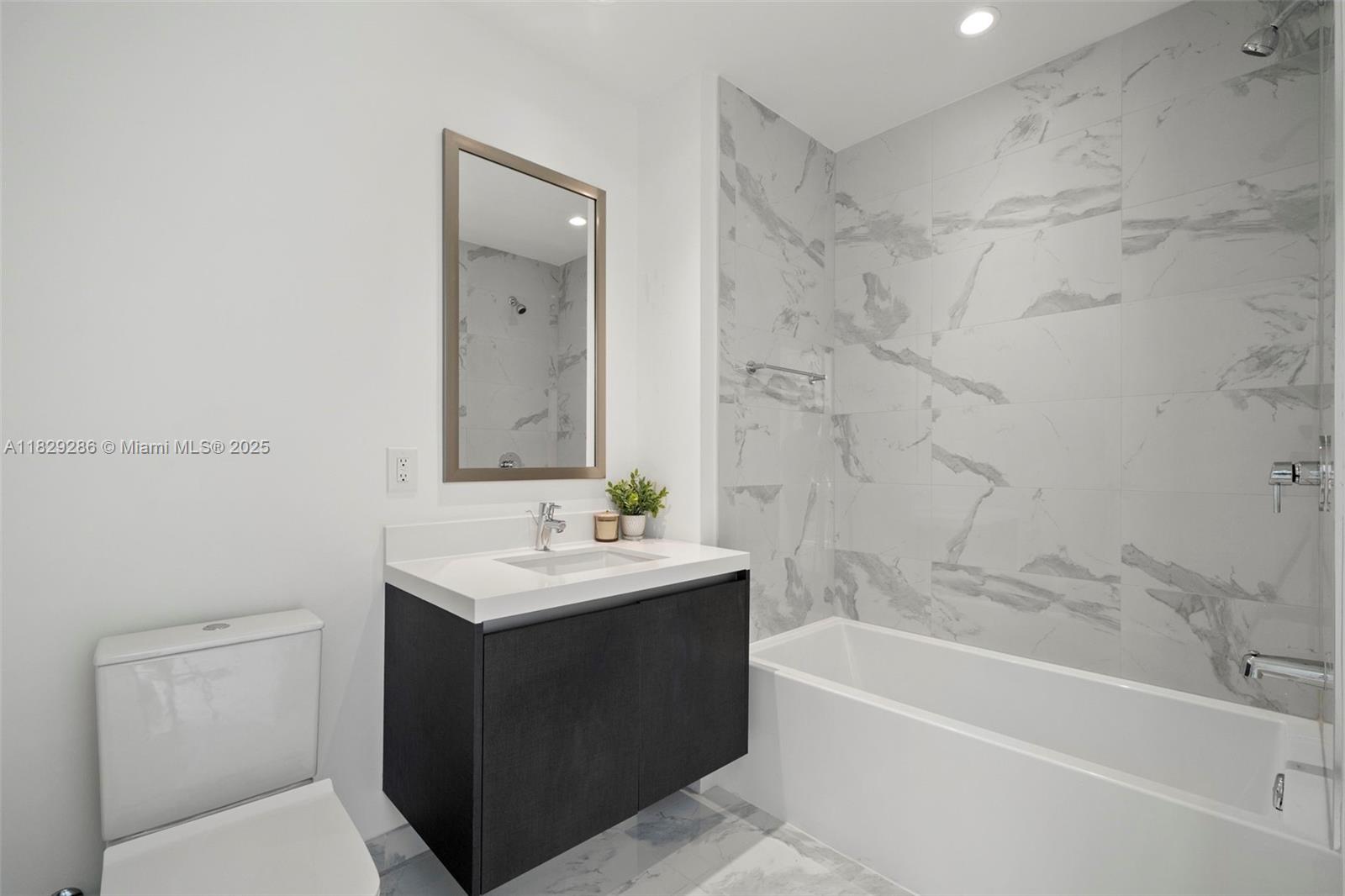 851 NE 1st Ave #3201, Miami FL 33132