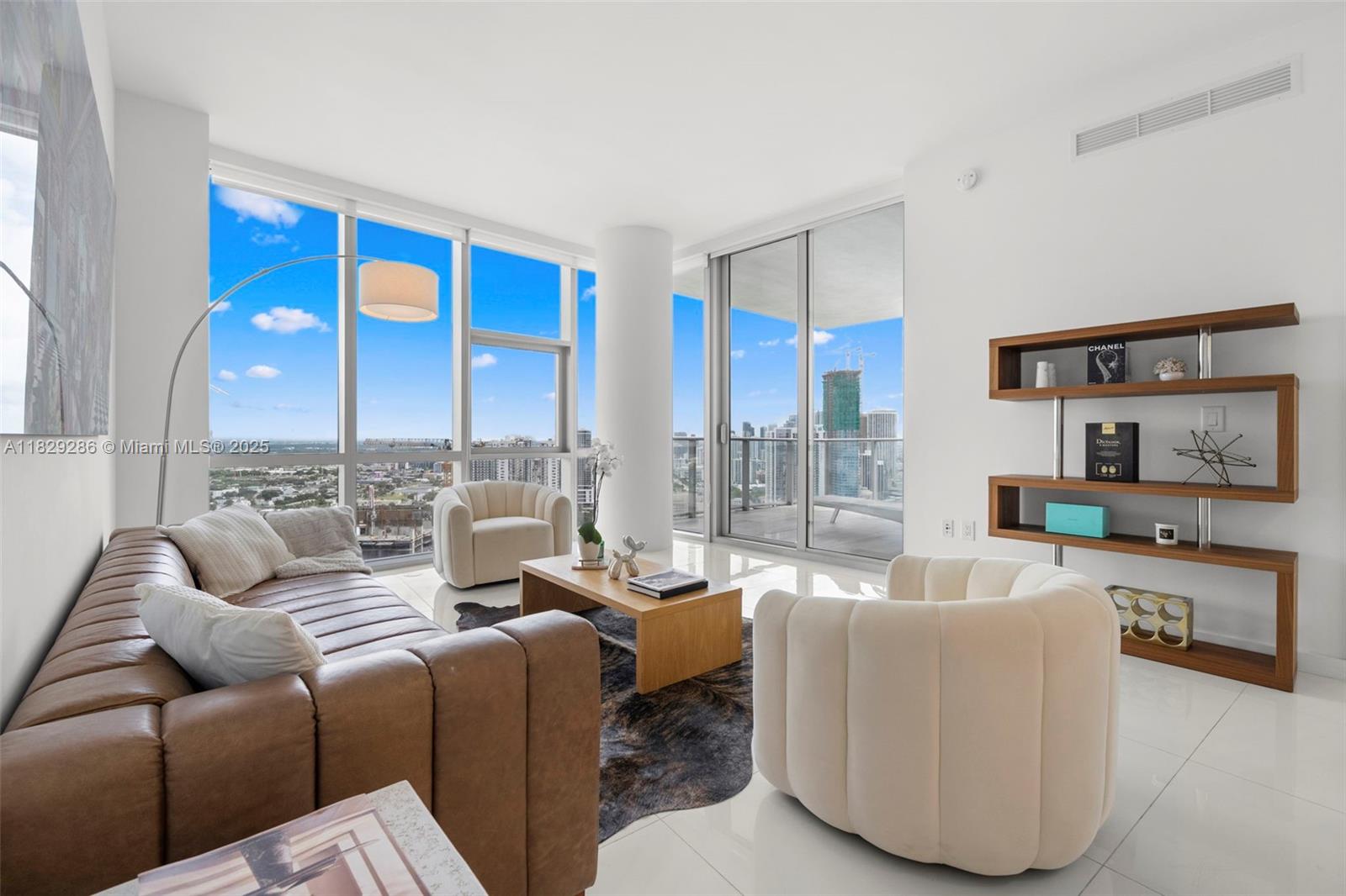 851 NE 1st Ave #3201, Miami FL 33132