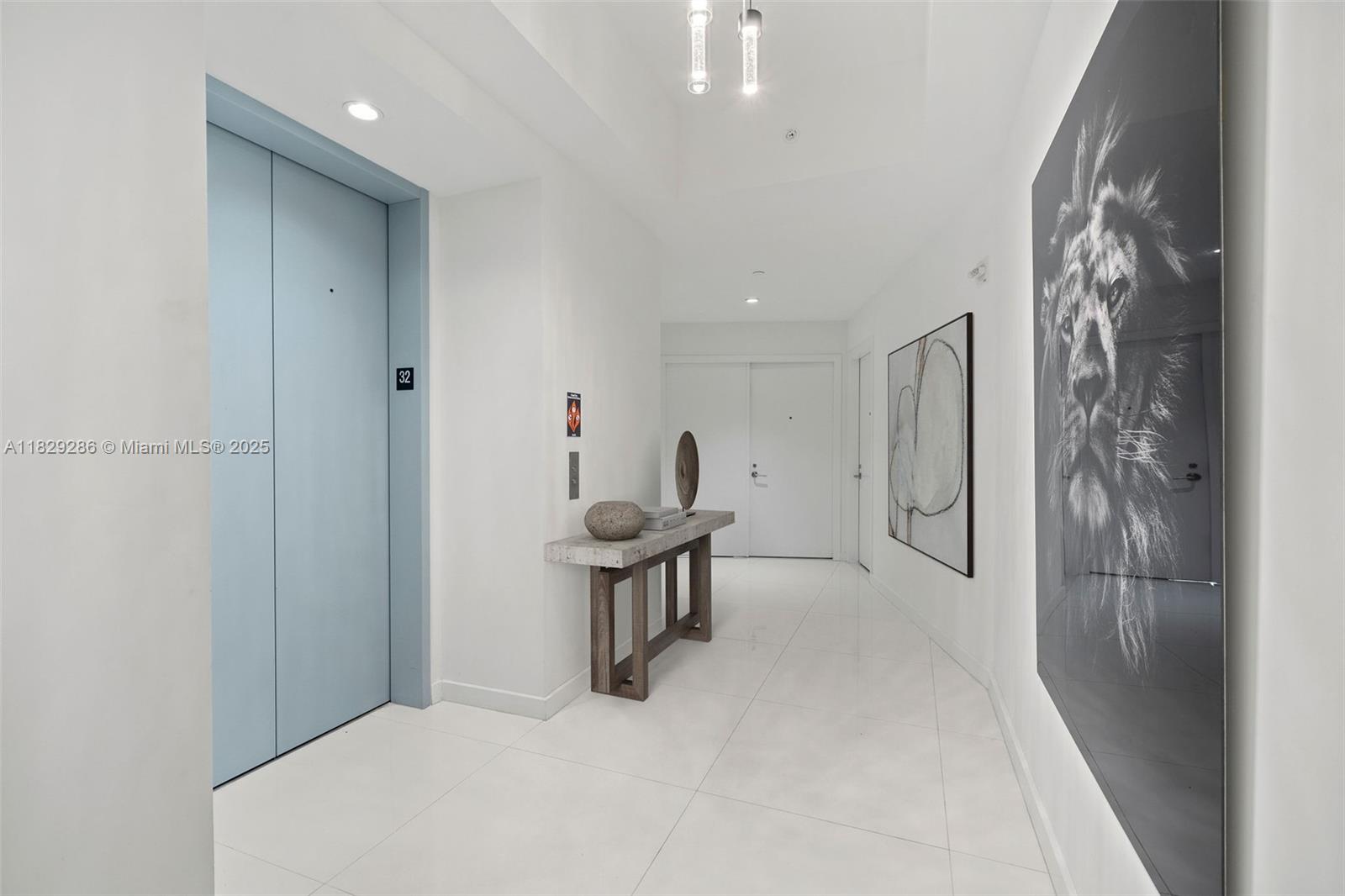 851 NE 1st Ave #3201, Miami FL 33132
