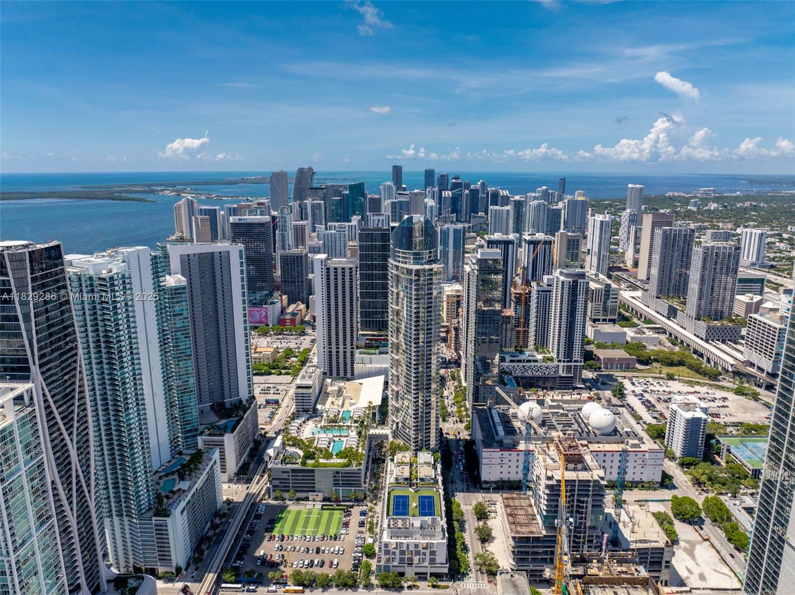 851 NE 1st Ave #3201, Miami FL 33132