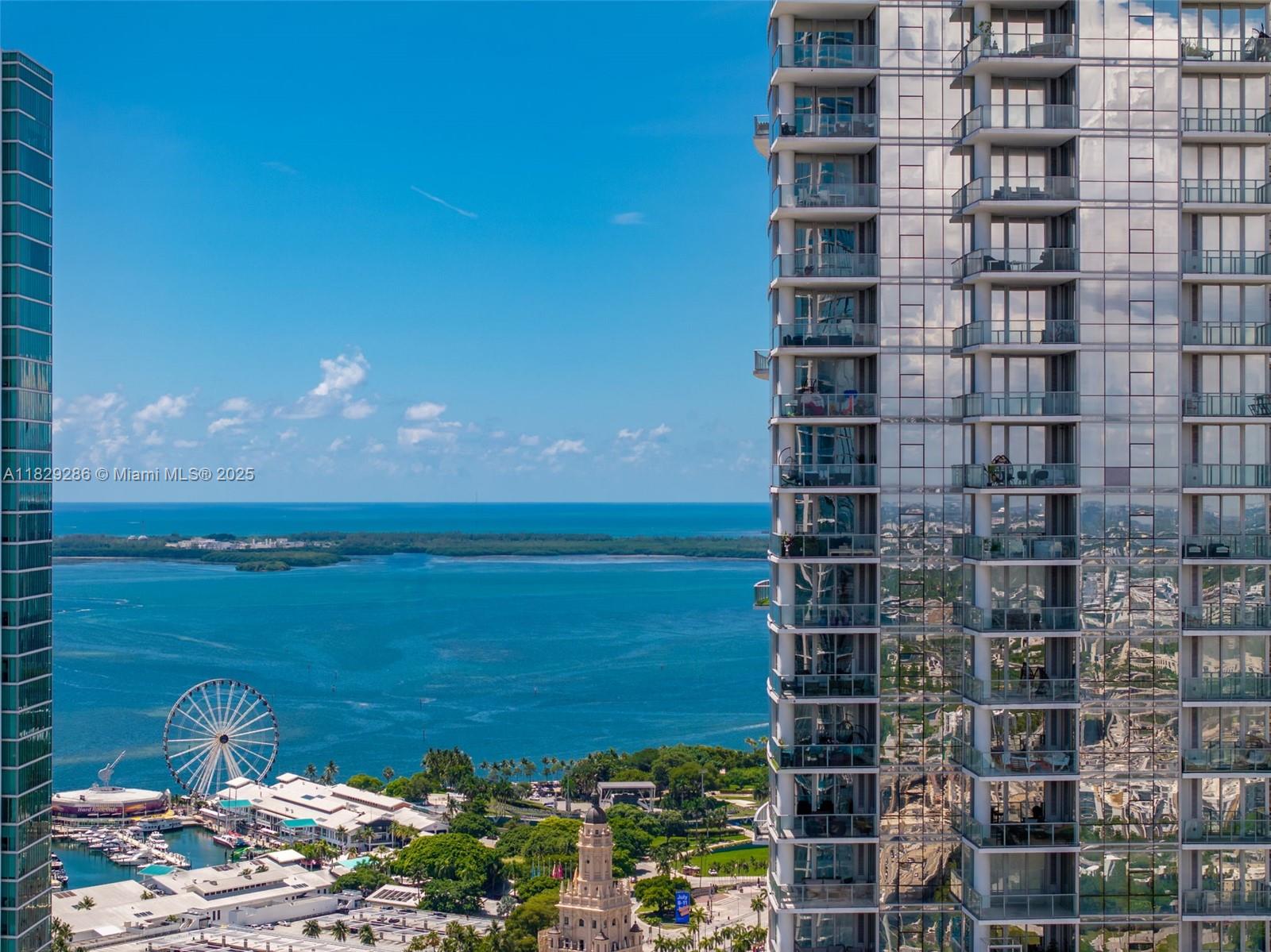 851 NE 1st Ave #3201, Miami FL 33132
