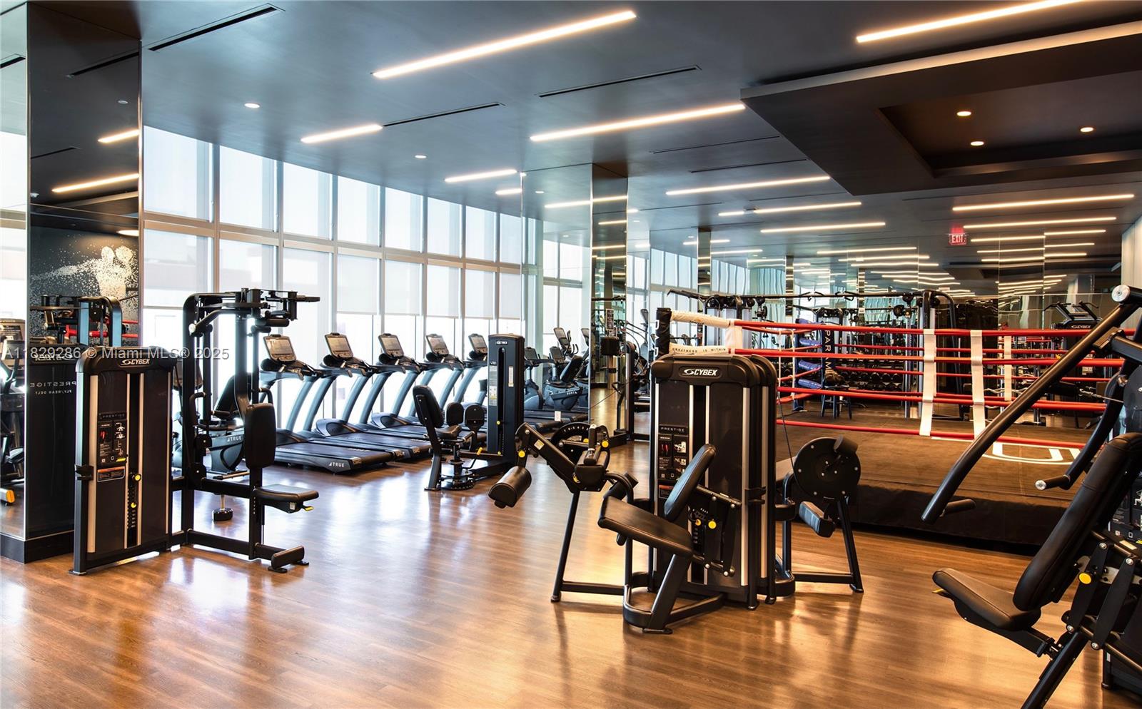 851 NE 1st Ave #3201, Miami FL 33132