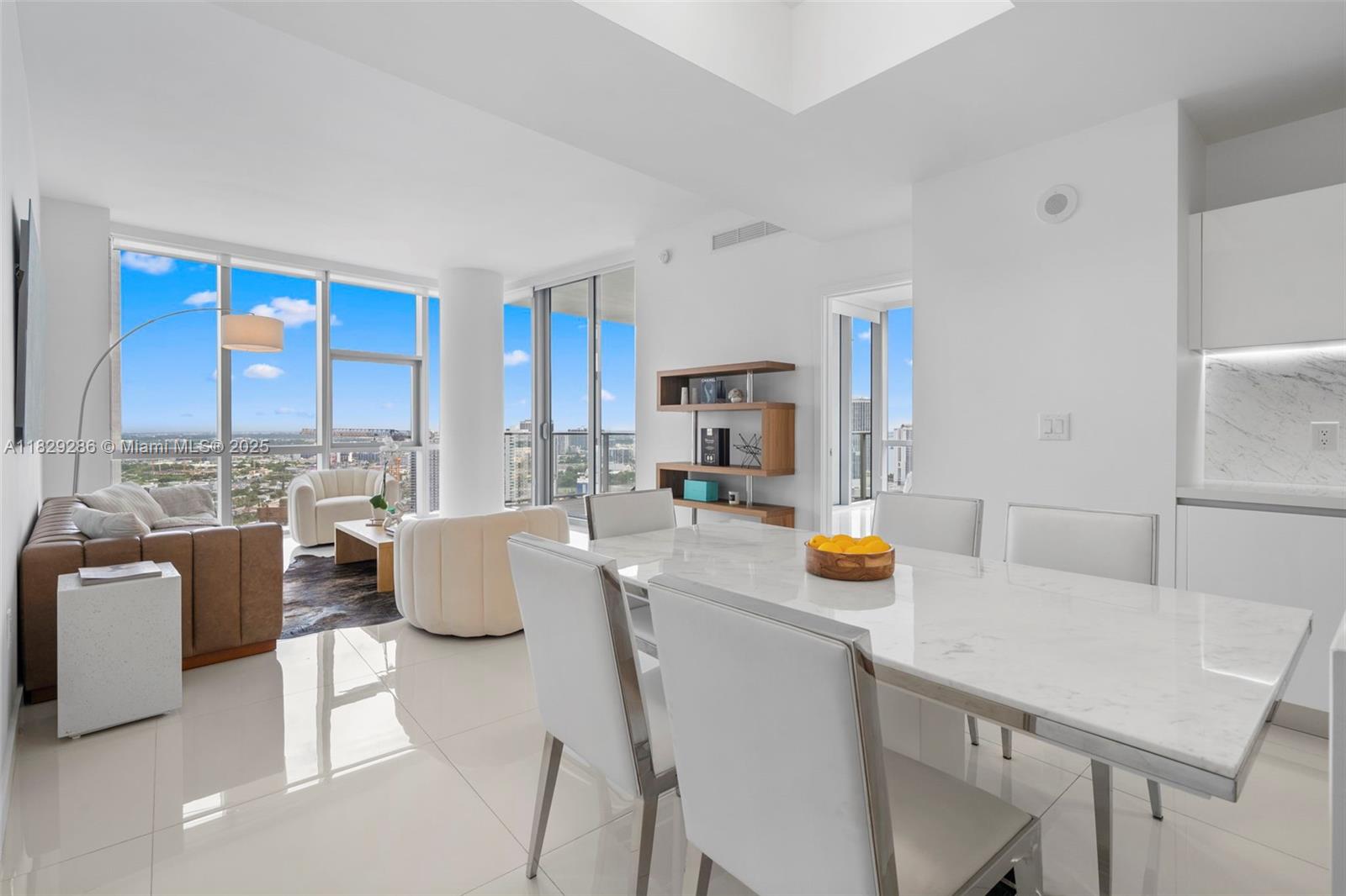 851 NE 1st Ave #3201, Miami FL 33132
