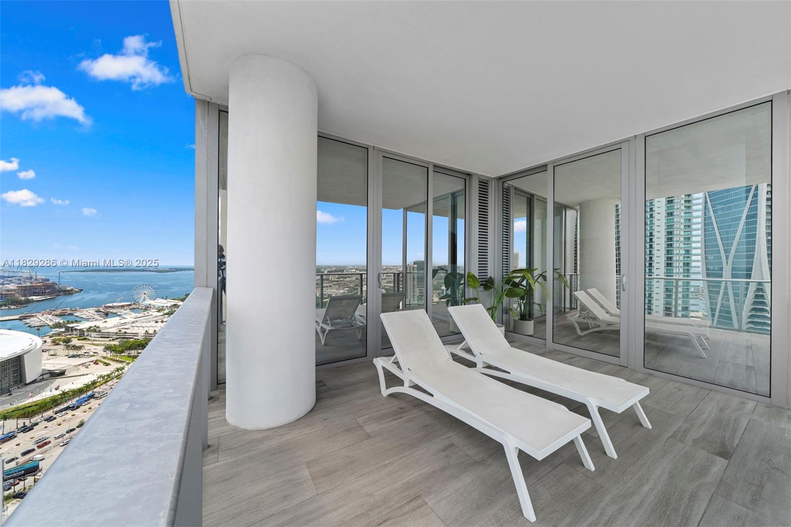 851 NE 1st Ave #3201, Miami FL 33132