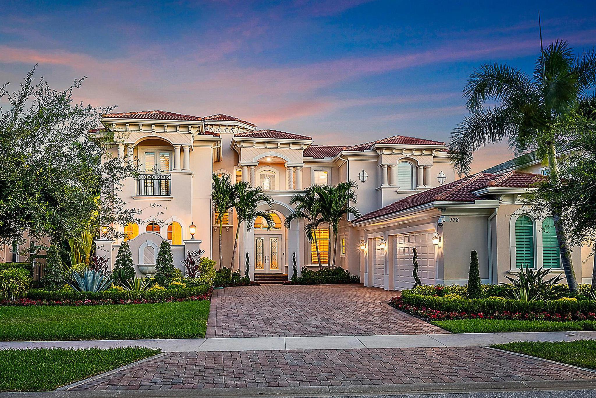 178 Elena Court, Jupiter, Florida 33478