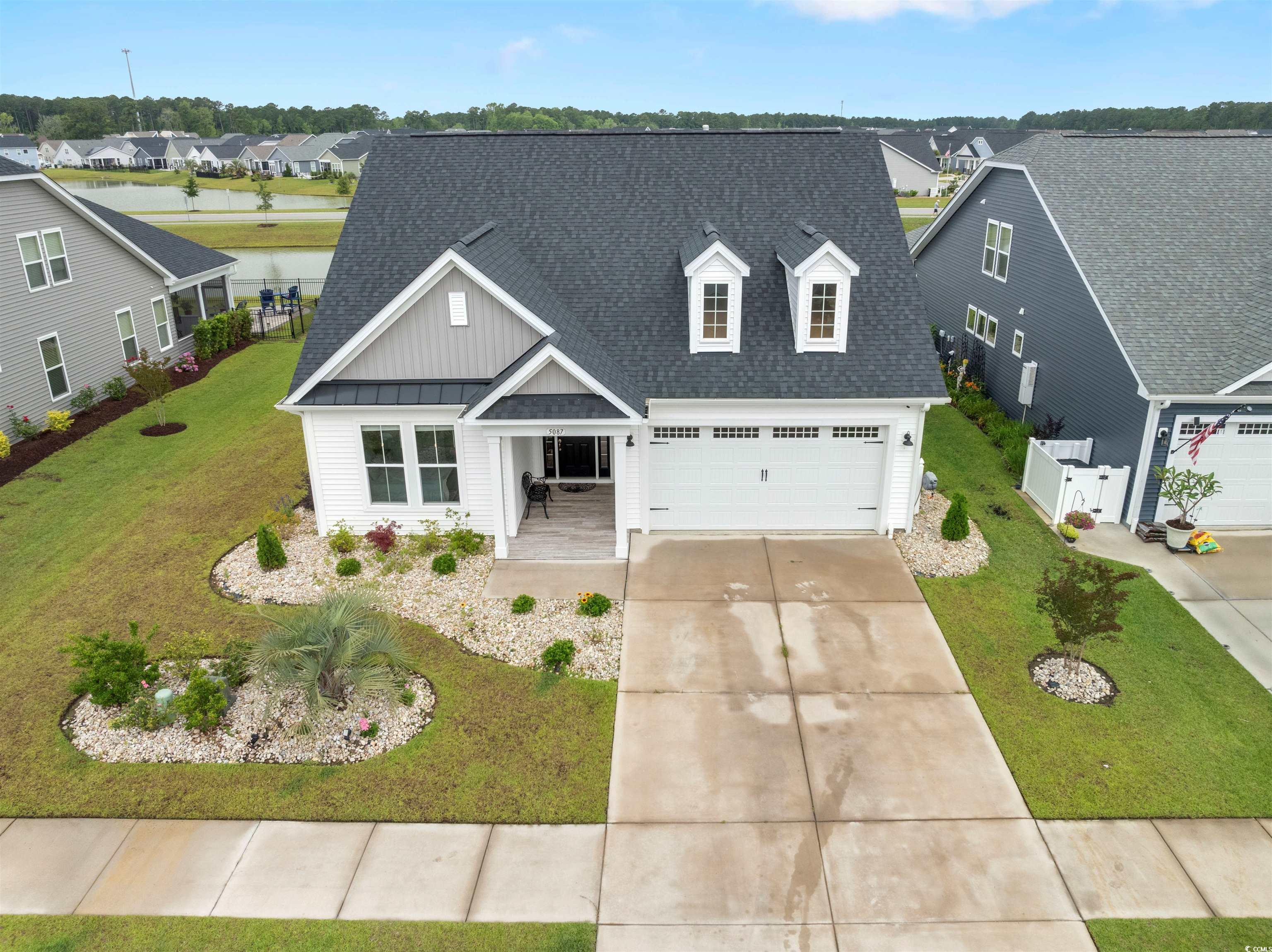 5087 Sundrop Ln. Little River, SC 29566