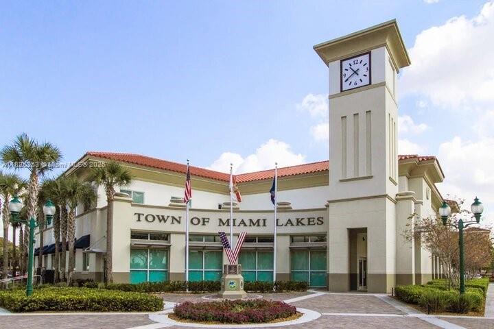 7204 Fairway Dr #I25, Miami Lakes, Florida image 5