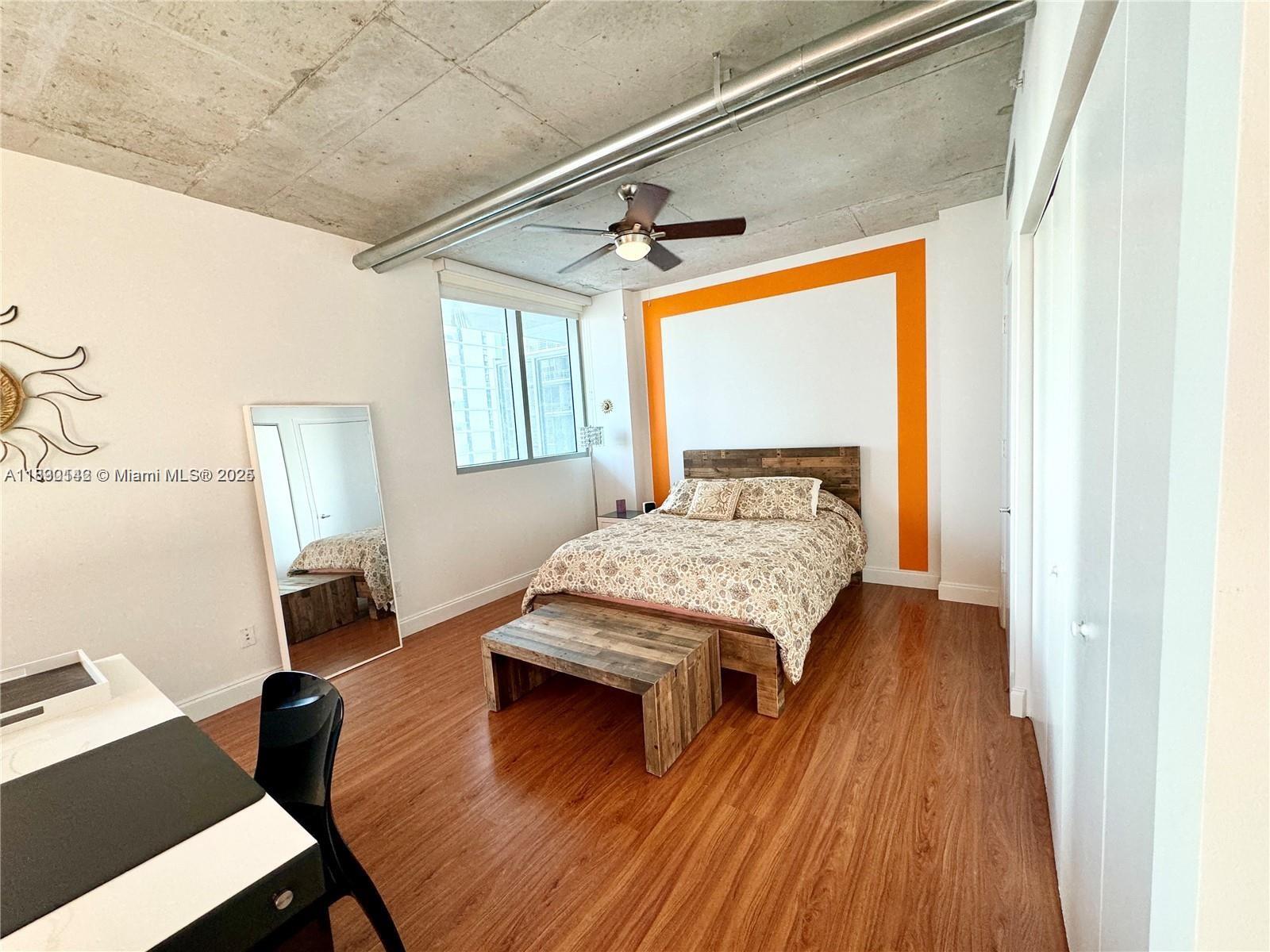 690 SW 1st Ct #2026, Miami FL 33130