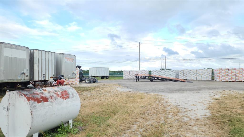 Canyon Lakes Preserve Are