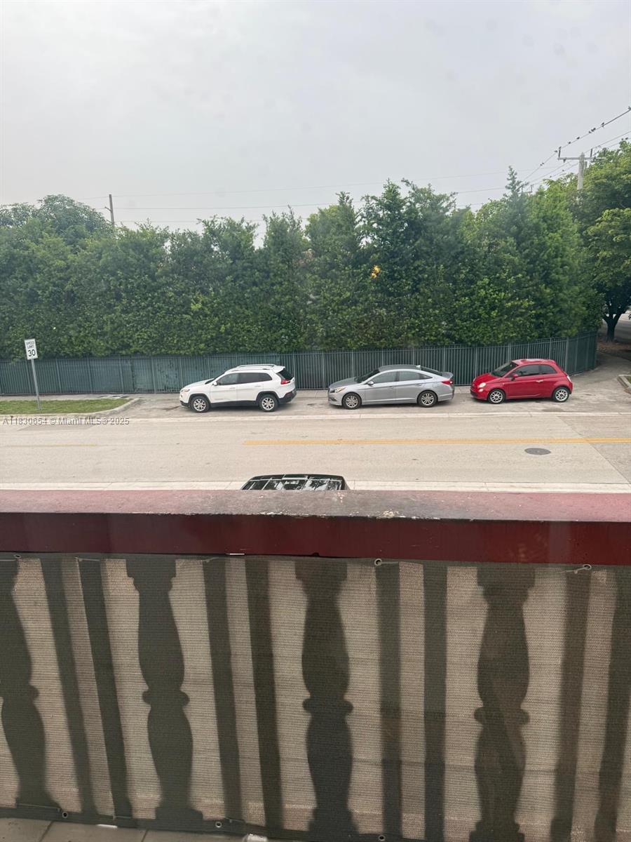 One-Thousand West Condo