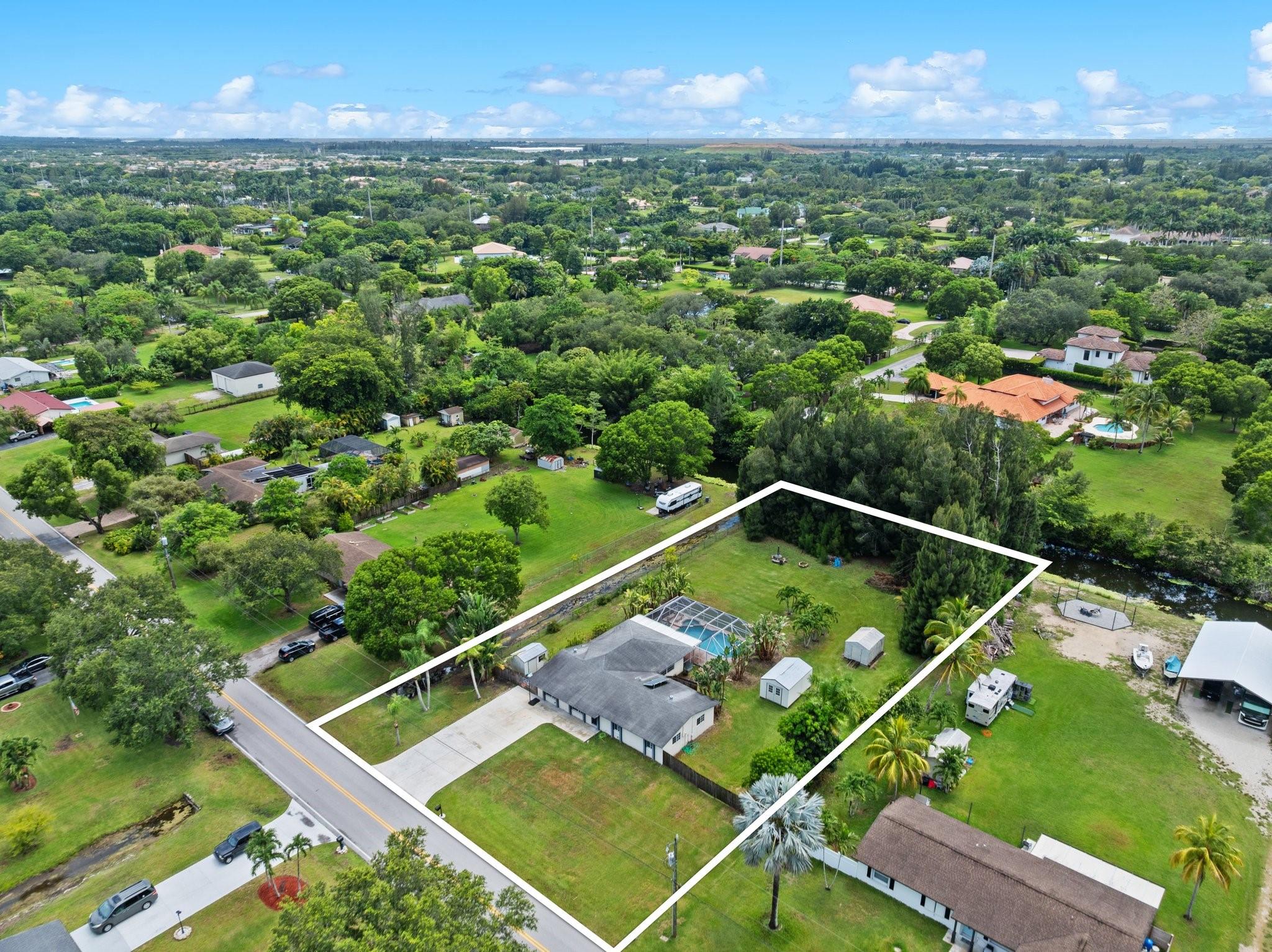 Country Estates 91-16 B