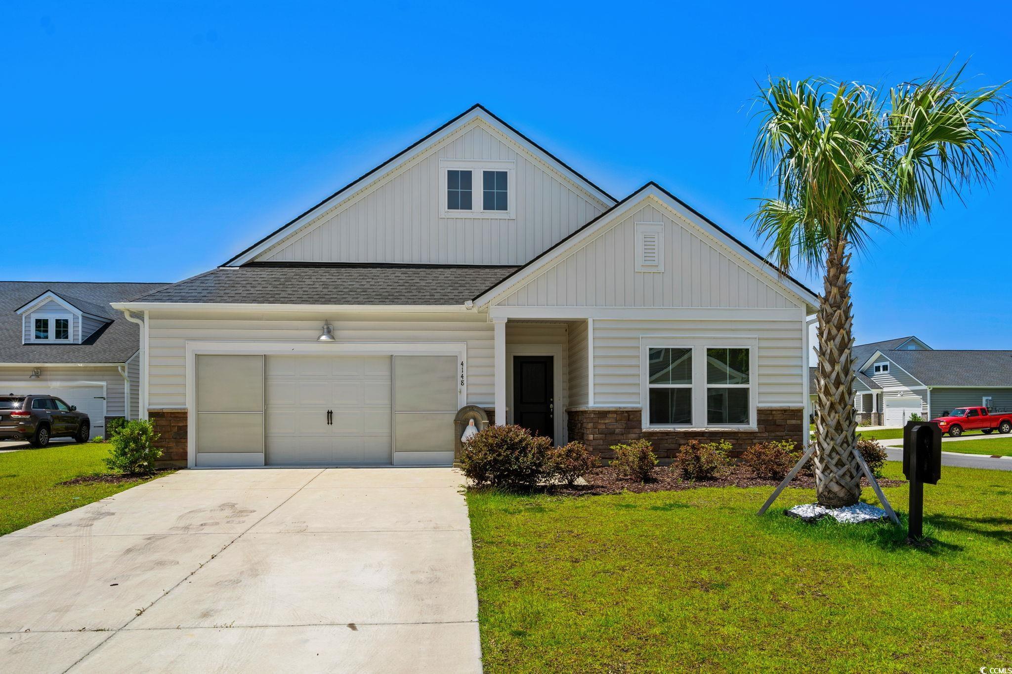 4148 Da Vinci Dr. Myrtle Beach, SC 29579