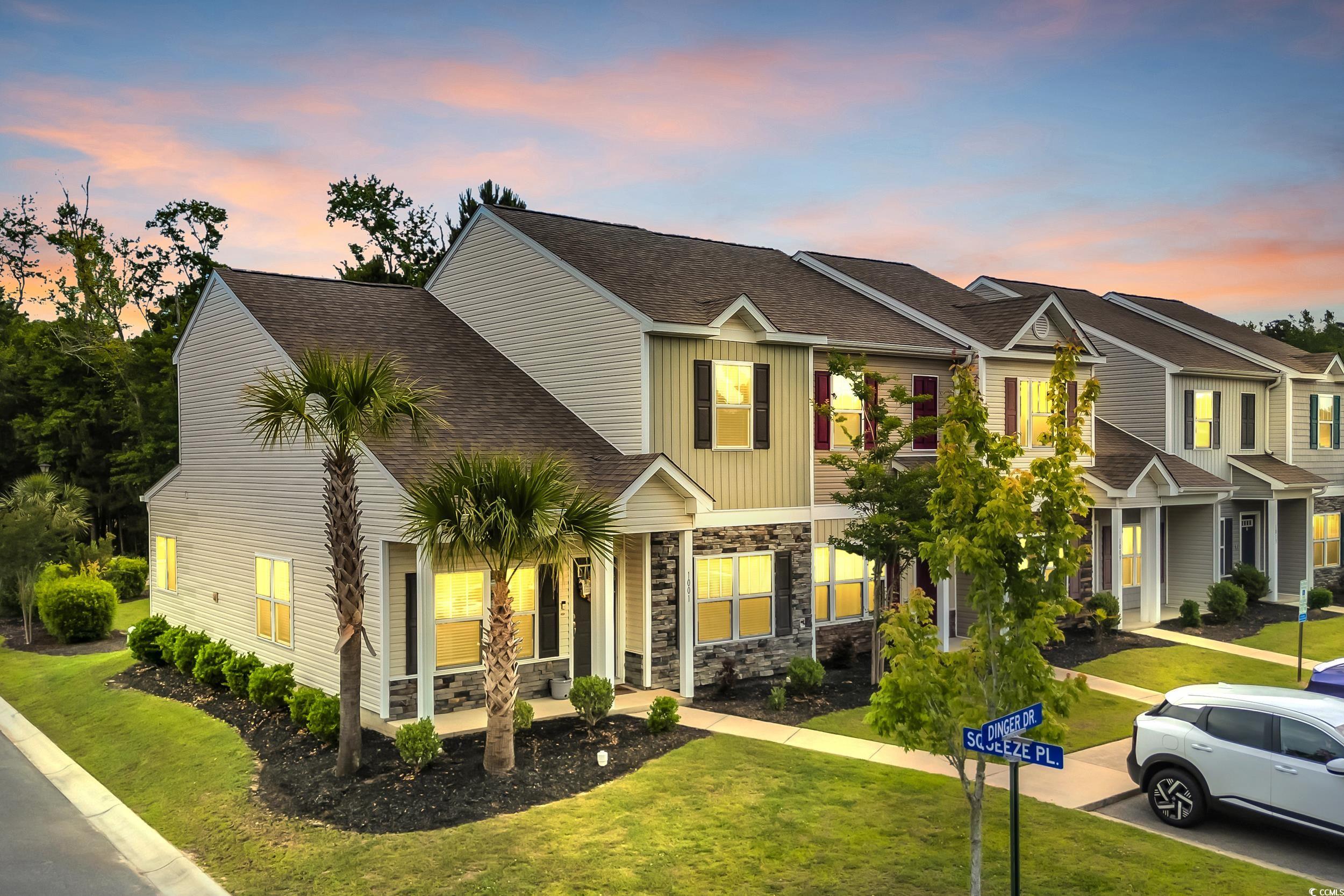 1001 Dinger Ct. Myrtle Beach, SC 29588