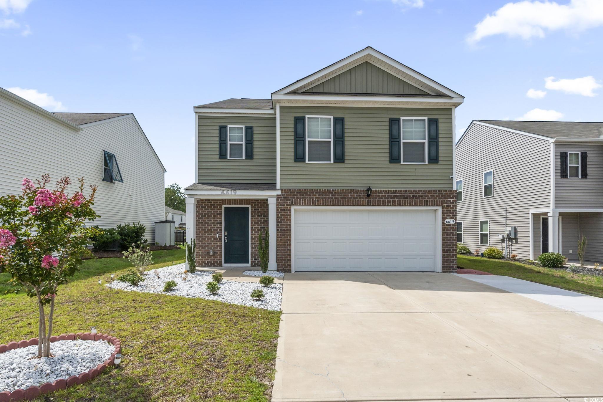 6619 Colonial Dr. Myrtle Beach, SC 29572