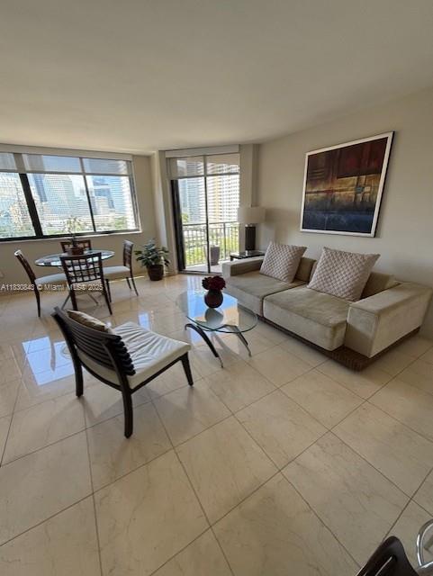 Brickell Key II Condo