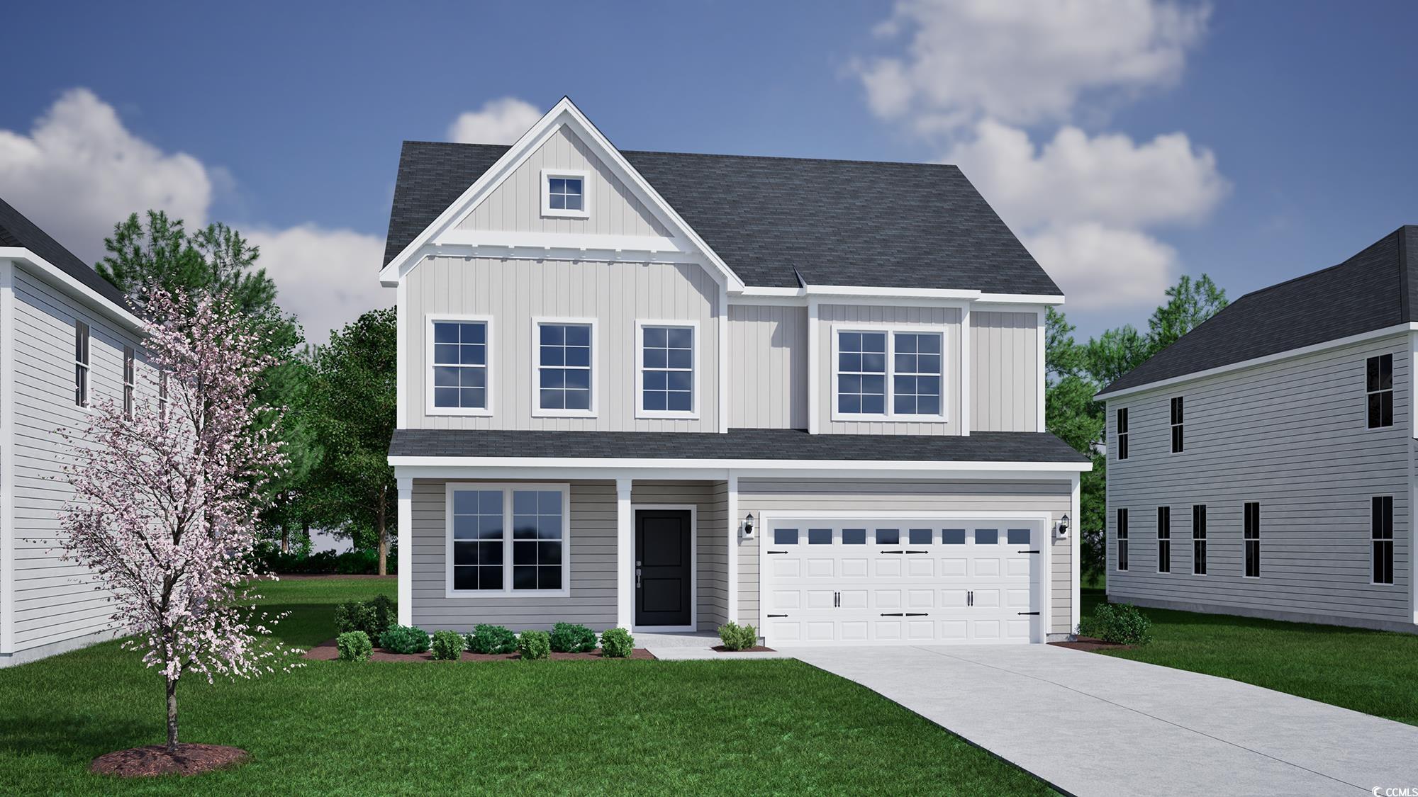 1076 Laconic Dr. Myrtle Beach, SC 29588