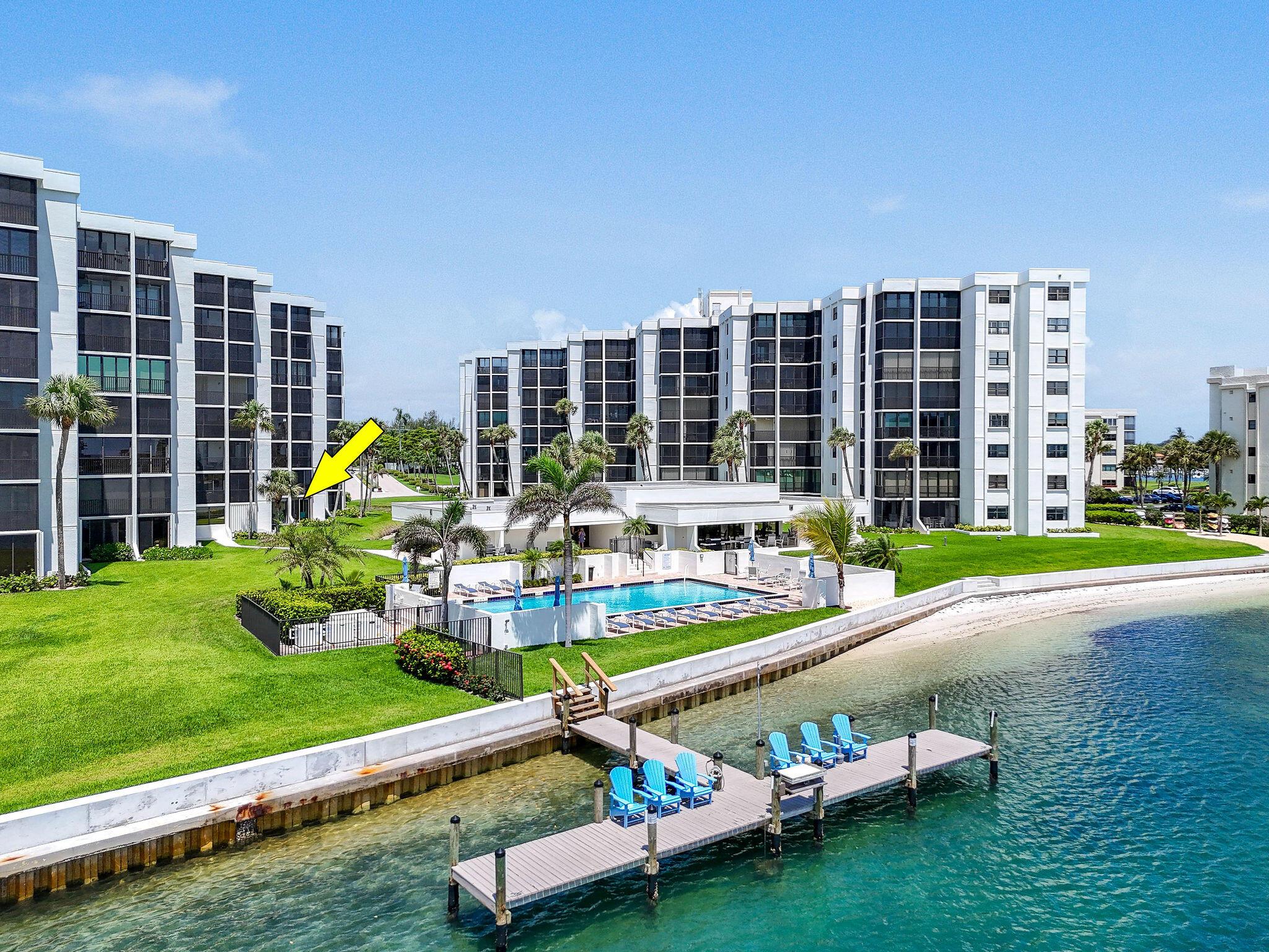 Showcase Image of listing 19800 Sandpointe Bay Drive 108