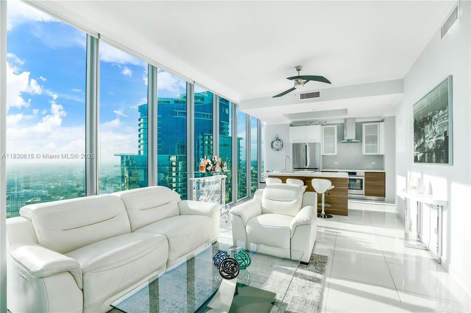 888 Biscayne Blvd #5301, Miami FL 33132