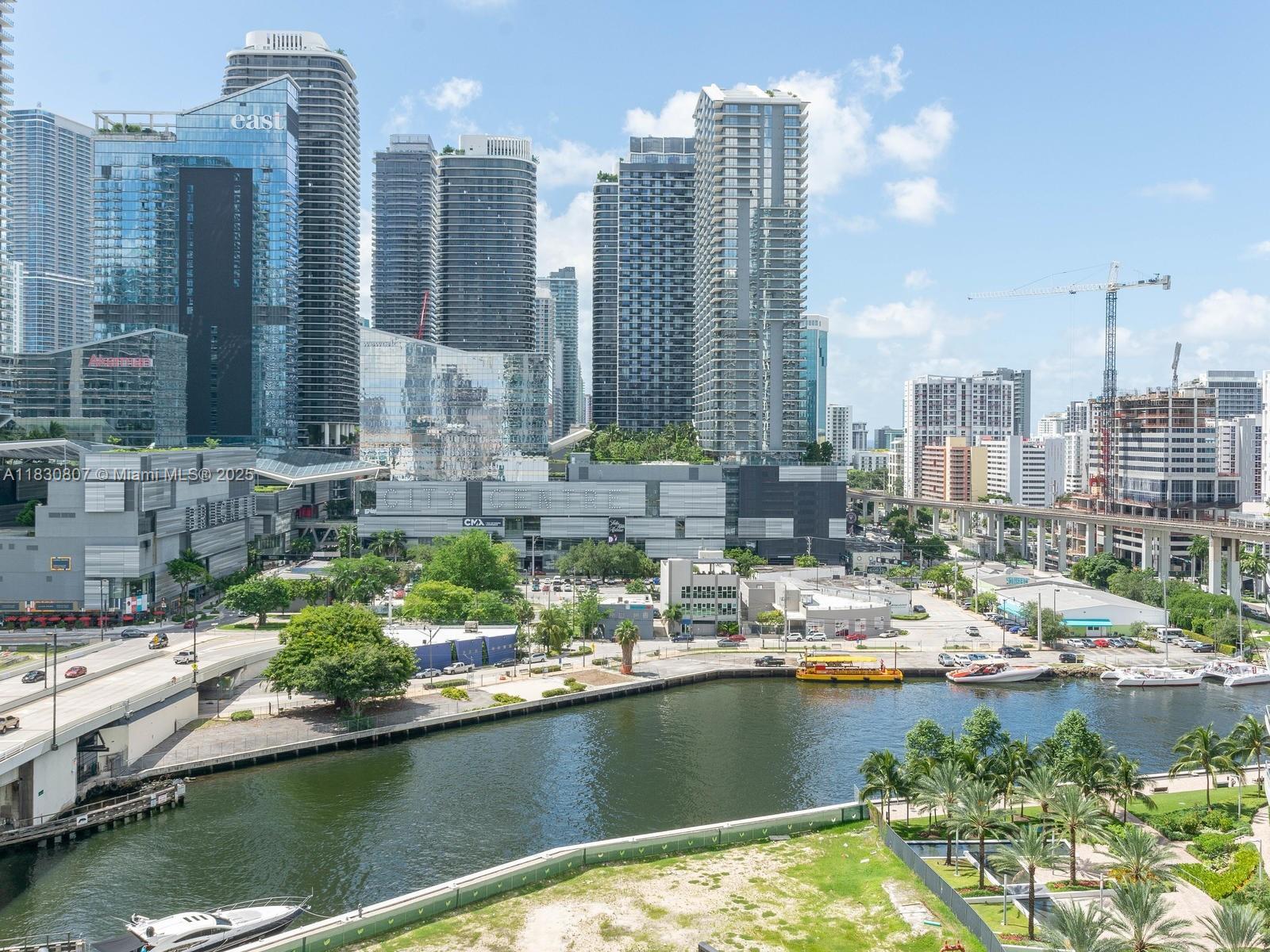350 S MIAMI Ave #3510, Miami FL 33130
