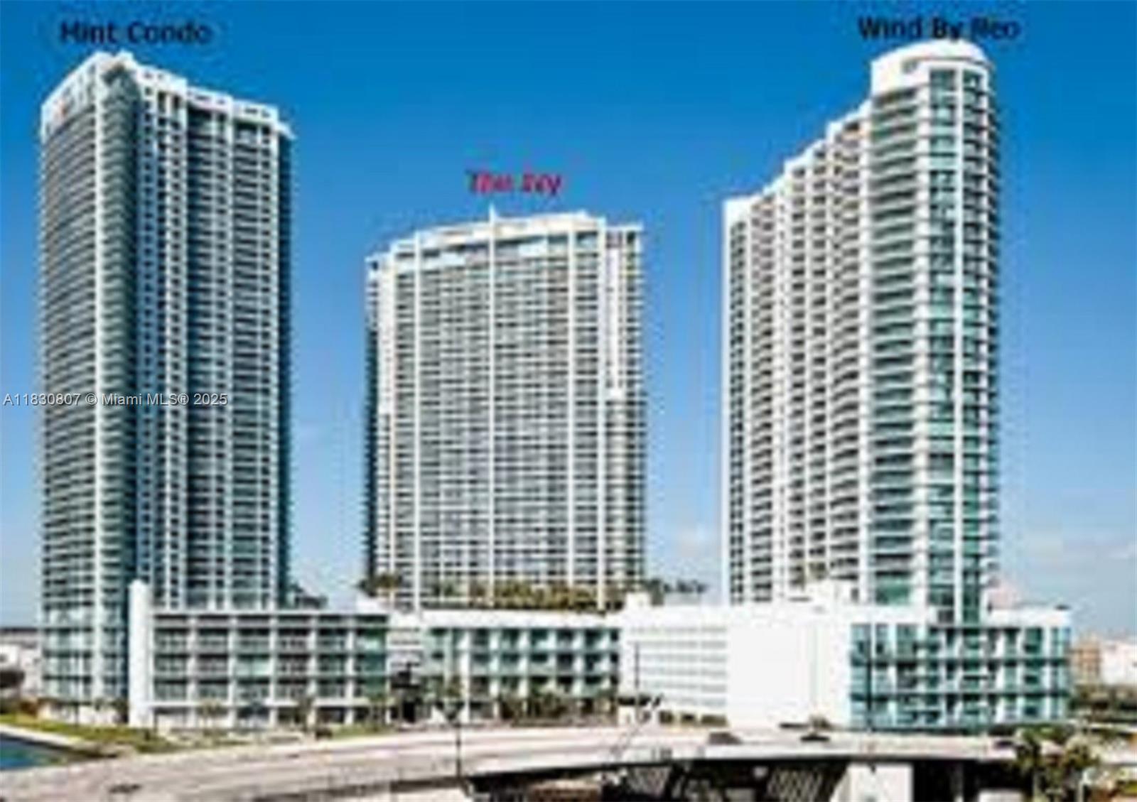 350 S MIAMI Ave #3510, Miami FL 33130