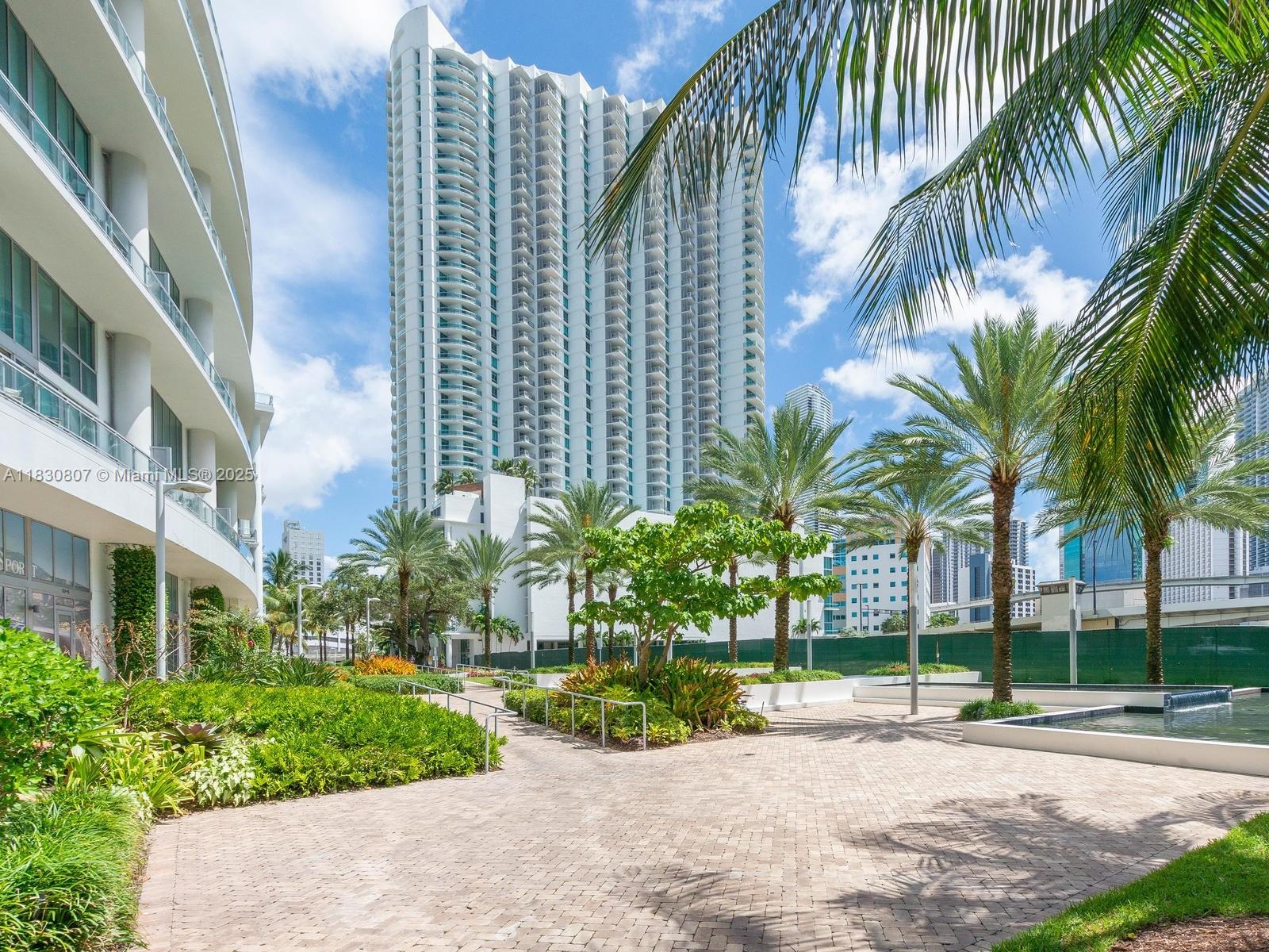 350 S MIAMI Ave #3510, Miami FL 33130