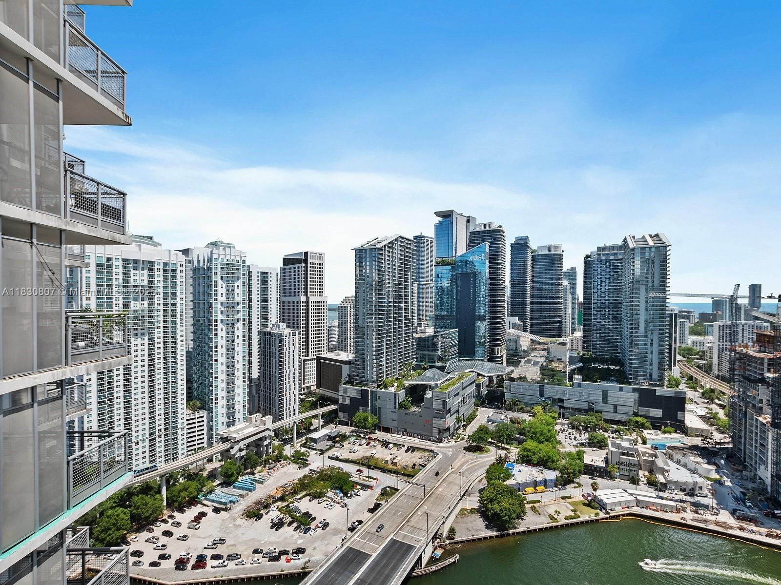 350 S MIAMI Ave #3510, Miami FL 33130