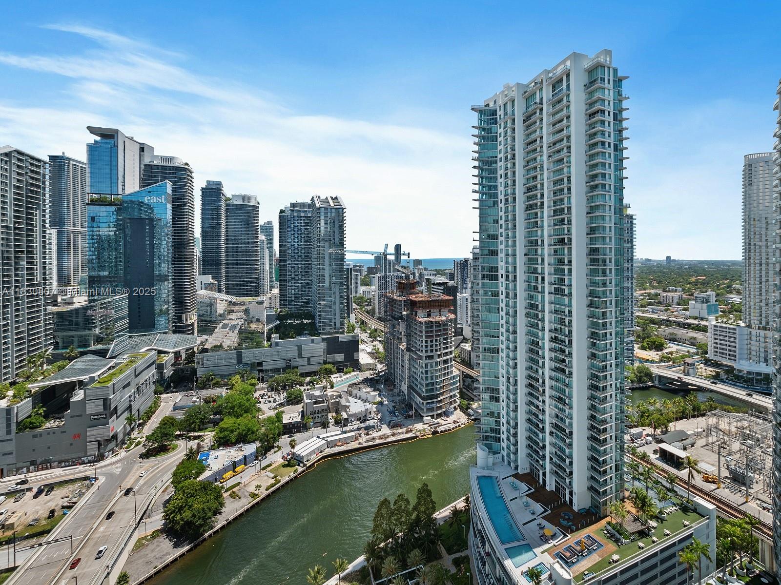 350 S MIAMI Ave #3510, Miami FL 33130
