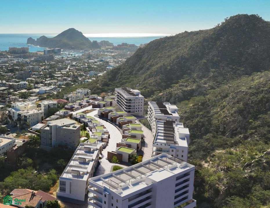 12 de Octubre SkyTown 3405, Cabo San Lucas Centro, Los Cabos, Baja California Sur