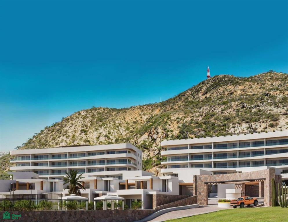 12 de Octubre SkyTown 3306, Cabo San Lucas Centro, Los Cabos, Baja California Sur