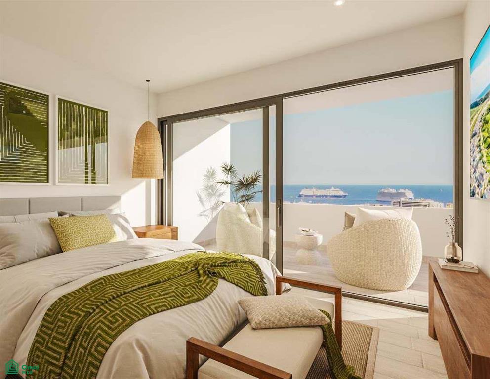 12 de Octubre SkyTown 3306, Cabo San Lucas Centro, Los Cabos, Baja California Sur