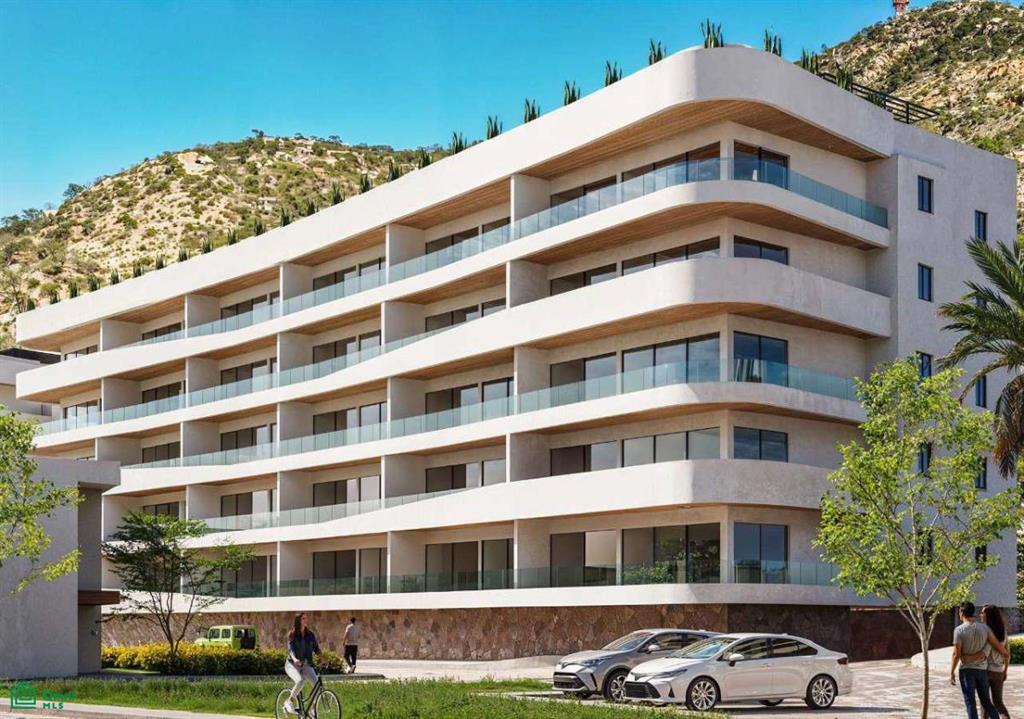 12 de Octubre SkyTown 3306, Cabo San Lucas Centro, Los Cabos, Baja California Sur