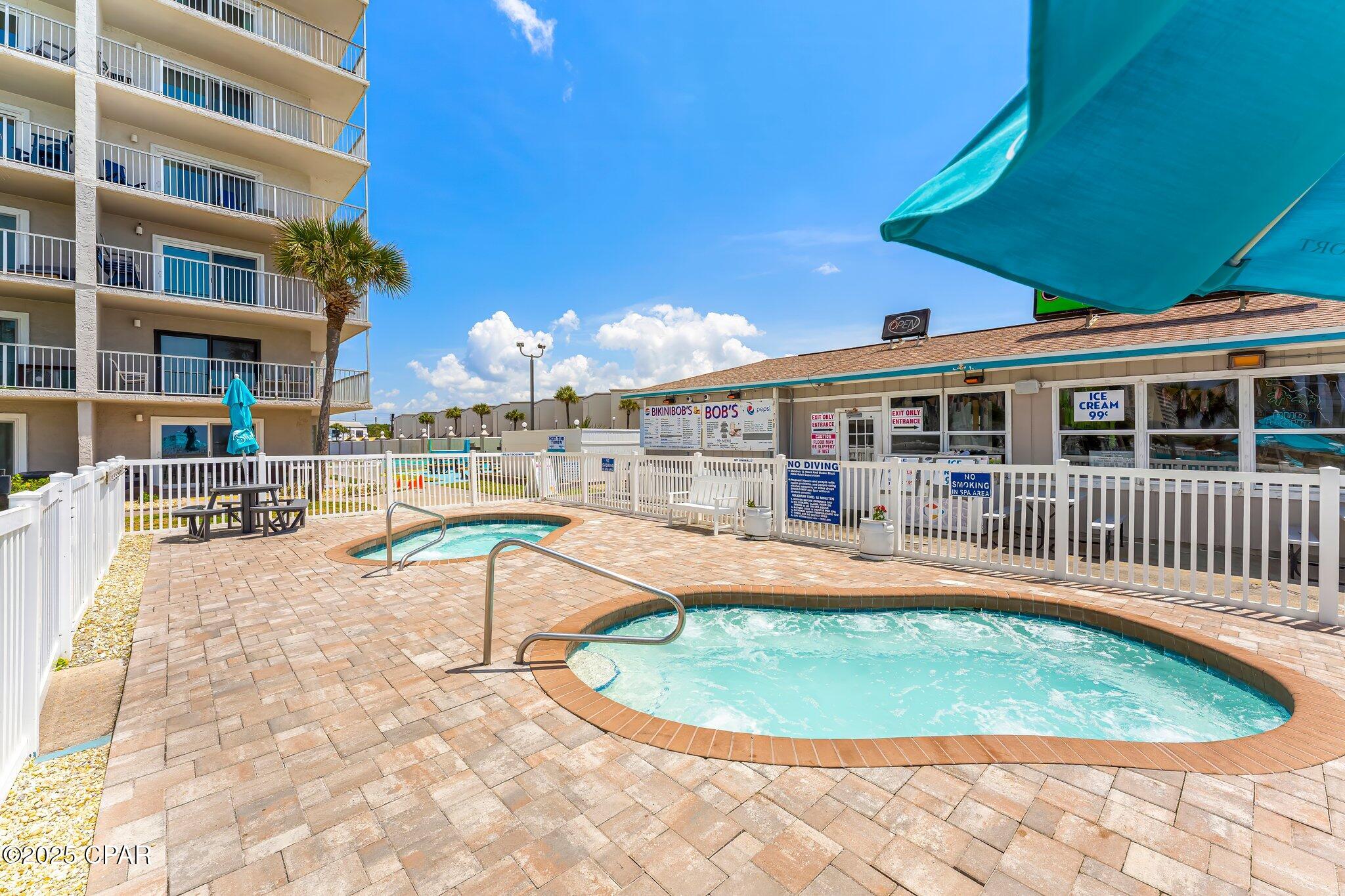 Image 39 For 8743 Thomas Drive 1109