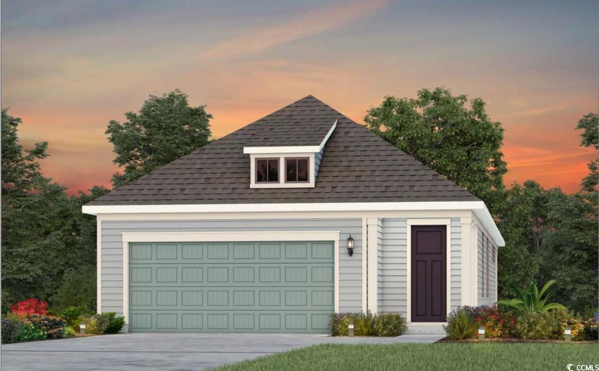 1217 Lady Bird Way North Myrtle Beach, SC 29582