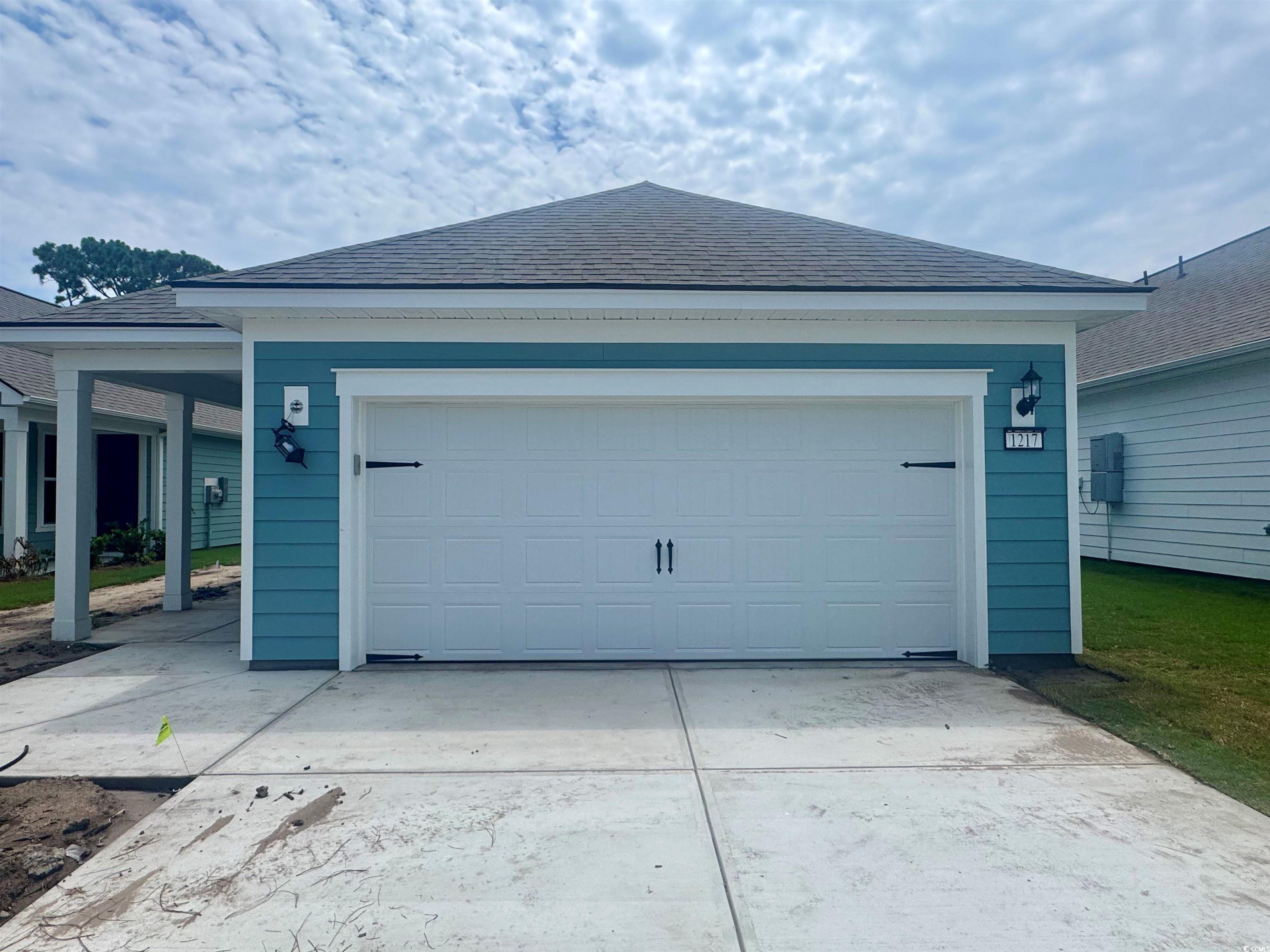 1217 Lady Bird Way North Myrtle Beach, SC 29582