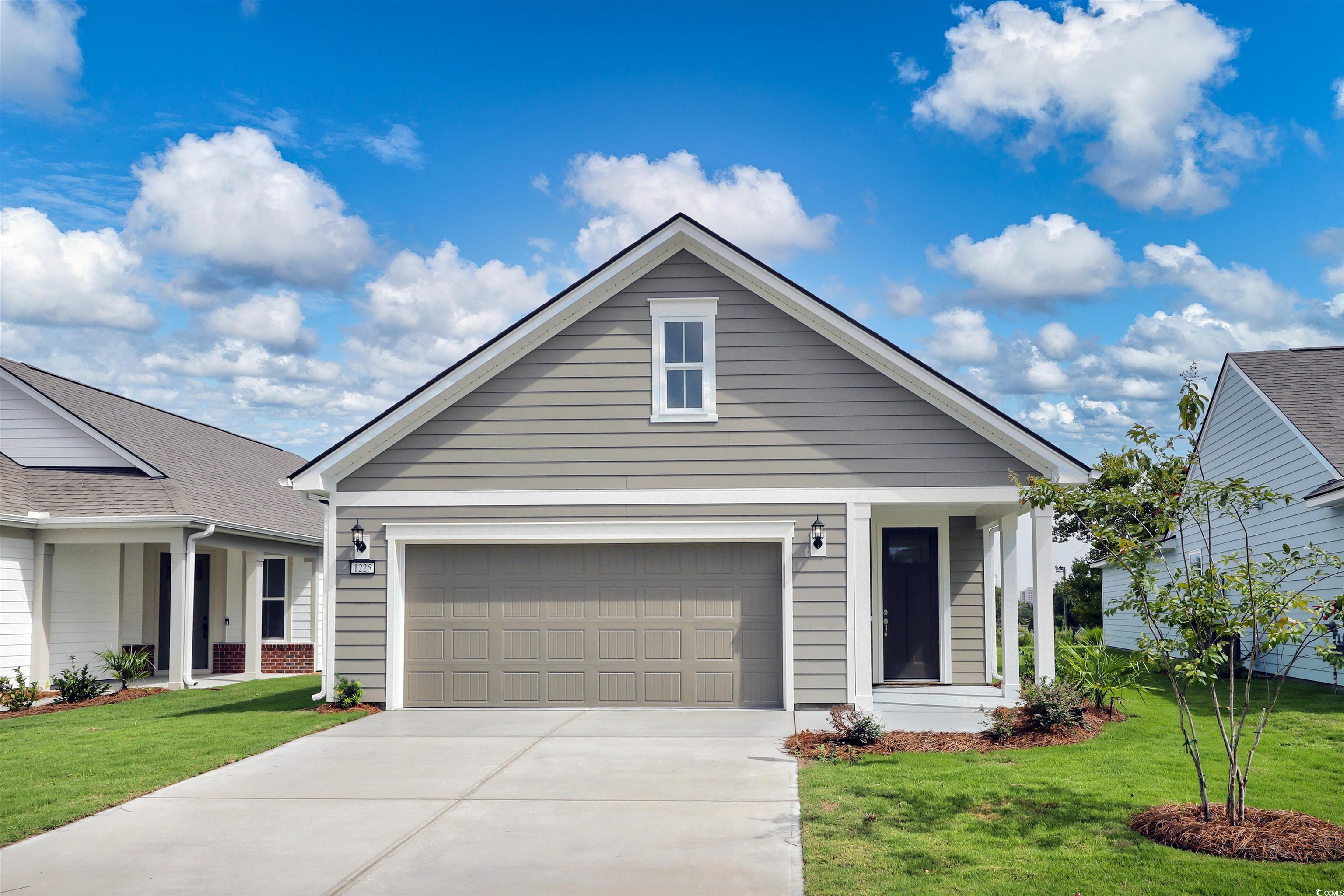 1225 Lady Bird Way North Myrtle Beach, SC 29582
